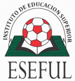 Escudo ESEFUL años 90'