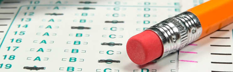 Calendario Examenes